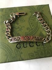 mens gucci bangle nottingham|chisholm hunter gucci jewelry.